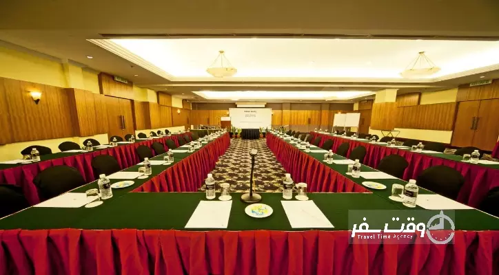 هتل فلامینگو کوالالامپور